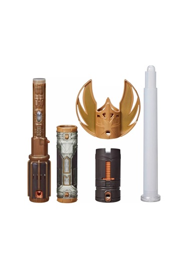 Star Wars Lıghtsaber Forge Elektronık Işın Kılıcı Seti