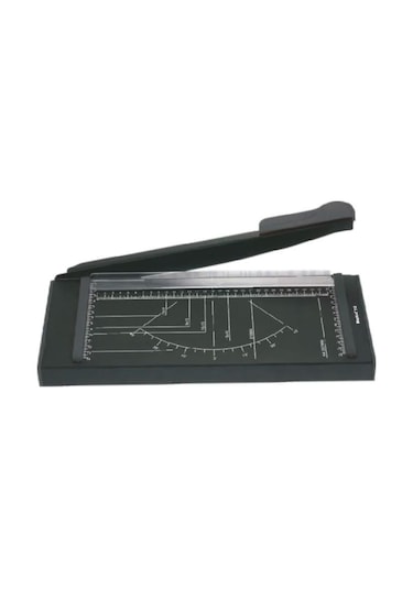 Mapicut 112 A4 Kollu Giyotin