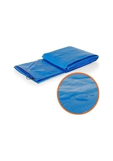 Ekotente Dokuma Kumaş Branda 4x8