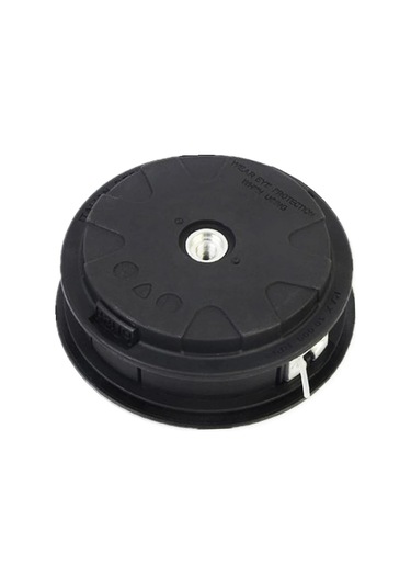 Swazer Otomatik Kafa Tırpan Misina Başlığı Ve Tırpan Misinası