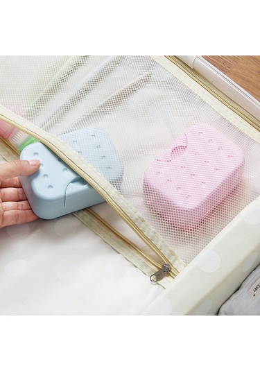 Suntek Sünger Koruyucu Mavi Ile Spor Yürüyüşü Için Seyahat