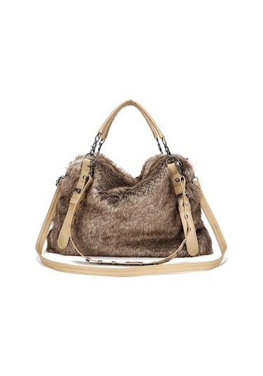 Arion PL-01 Büyük Kapasiteli  Omuz Çantası