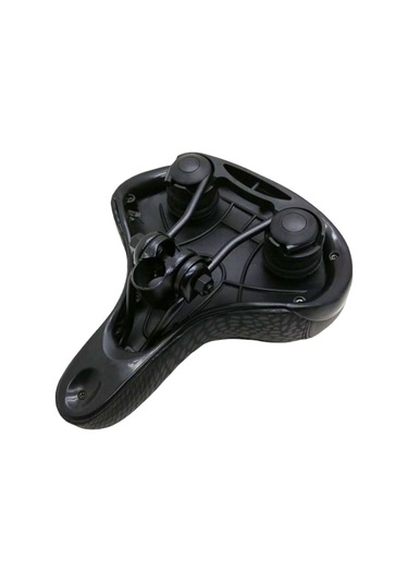 Büyük Yaylı Bisiklet Sele Koltuk Go50604581810 Çok Renkli