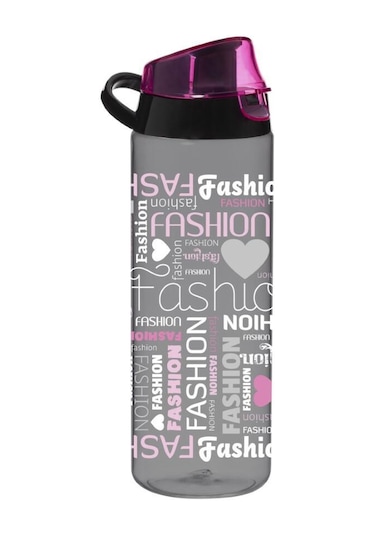 0.75Lt Desenli Matara Fashion Baskılı