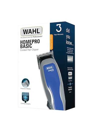Wahl Home Pro Saç Kesme Makinesi 09155-1216