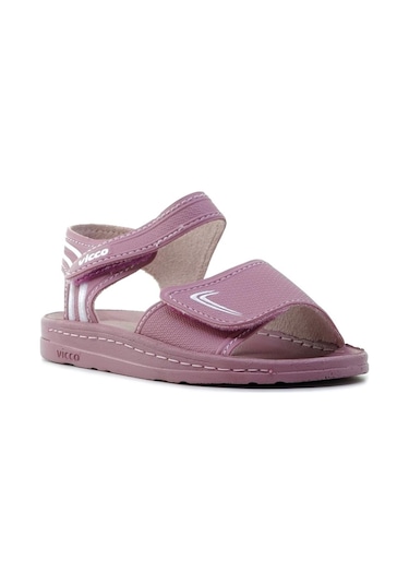 Vicco 23y 332.301 U Dory Çocuk Sandalet Pembe