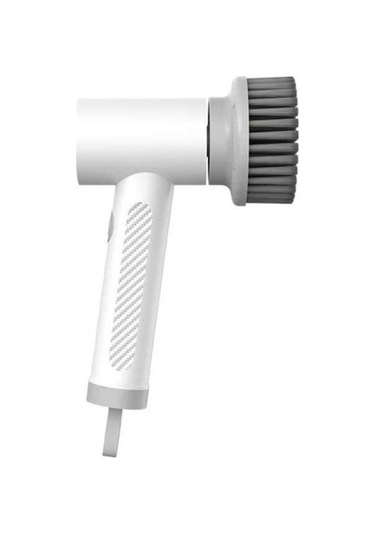 Createtech Xl-ddqjs01 Xiaoda Tipi Temizleme Su Springsun Kablosuz Geçirmez Fırçası Elektrikli El Rk