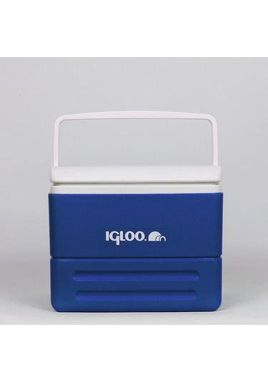 Igloo Elitecore Buzluk 8.2 Litre-mavi Mavi