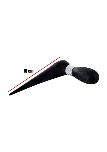Edoni Fide Dikme Aparatı Siyah Plastik 18 Cm N11.9920