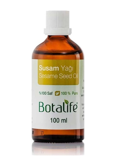 Botalife Susam Yağı 100 ML