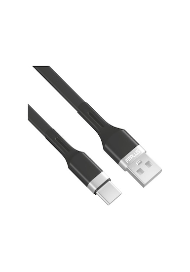 Fitplus Premium Ps-303 Type-C Data/Şarj Kablosu 2.4A 1Mt (521341801)