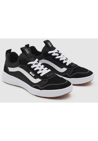 Vans Mn Range Exp Erkek Siyah Spor Ayakkabı VN0A5EDYIJU1 Siyah