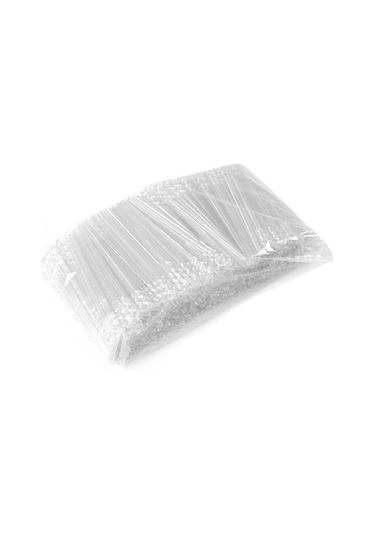 Barplast Şeffaf Plastik Karıstırıcı Pk 1000 Lı