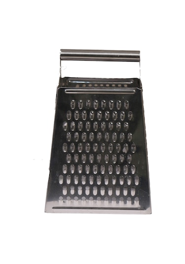 Epınox Paslanmaz Krom Çelik Rende 4 Yüzlü