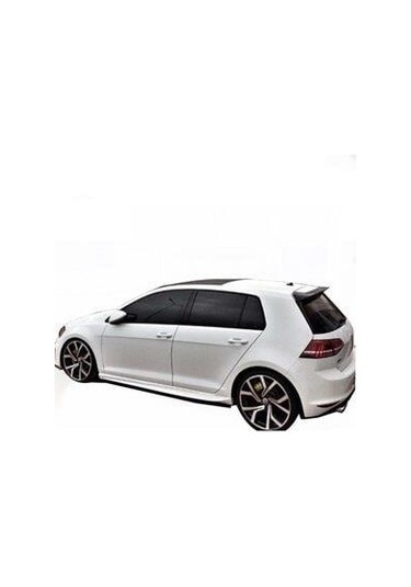 Polo aero clearance