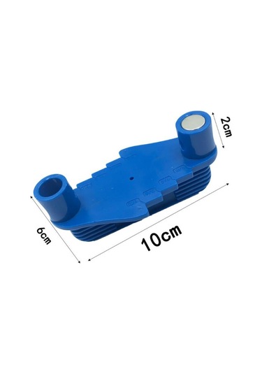 Sones Çok İşlevli Scriber Ahşap İşleme Aletleri, Stil: Scribe Mavi 2 Kalem Dahil