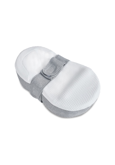 Yataş Mini Juno® Koruma Bantlı Yenidoğan Bebek Yatağı