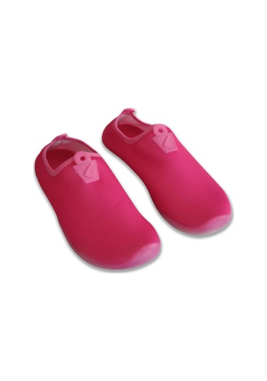 Black Deer Lab Pembe Çok Amaçlı Plaj Ve Deniz Ayakkabısı 001