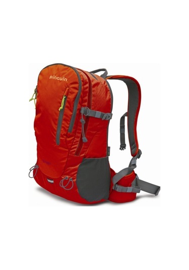 PINGUIN STEP 24 SIRT CANTASI Kırmızı