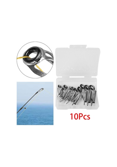 Suntek Tatlı Su Tuzlu Su Çubuğu Kadınlar Için 10 Adet Çubuk