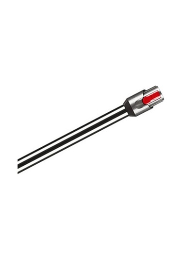 Unimarket V12 V10 Ince Metal Alüminyum Hızlı Çıkarma Için Uzatma Çubuğu Süpürge Yedek Parçaları 1 Adet