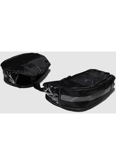 Xbyc 293 Ucz İmpertex Scooter Kalın Kumaş Motosiklet El Rüzgarlığı