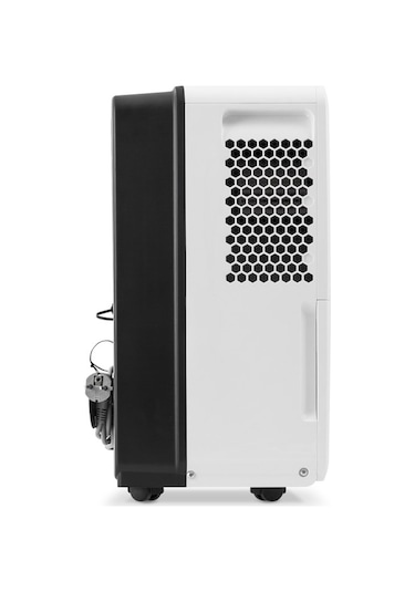 Trotec TTK 96 E Nem Alıcı 30 L/90 m²