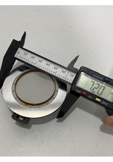 Nd350 Tweeter Mebranı -yedek Diyafram 1 Adet