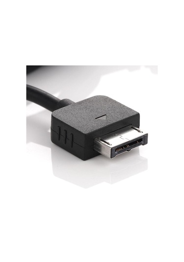 Sony Ps Vita 1000 Psv1000 Veri Senkronizasyon Şarj Kablosu Oyun Aksesuarları