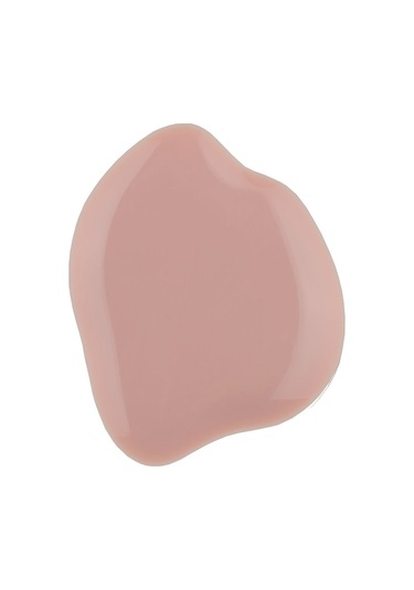 Alix Avien Bej Nude Kalıcı Oje 63-yoğun Renk Veren Jel Oje 12 Ml-nail Uv Gel Polish 63