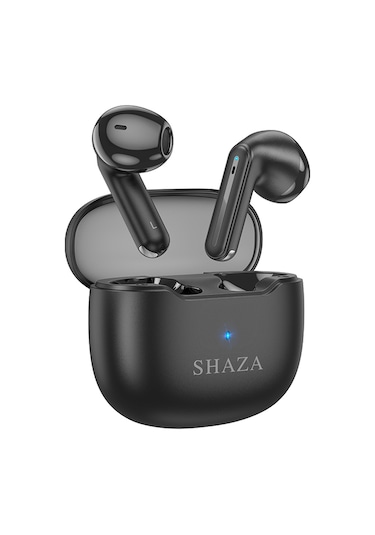 Shaza Air7 TWS Bluetooth 5.3 ENC 4 Mikrofonlu Kulak İçi Kulaklık