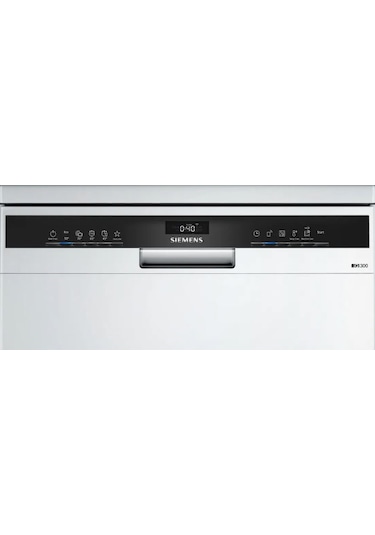 Siemens SN23IW51KT 4 Programlı 13 Kişilik Bulaşık Makinesi
