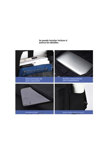 15 İnç Çok Yönlü Sırt Çantası Moda Yıkanabilir Oxford Kumaş Bilgisayar Çantası Siyah Gri Mavi Kırmızı Okul Öğrenci Sırt Çantası Unisex Çok Renkli 15 İnç Çok Yönlü Sırt Çantası Moda Yıkanabilir Oxford Kumaş Bilgisayar Çantası Siyah Gri Mavi Kırmızı Okul Öğrenci Sırt Çantası Unisex Çok Renkli