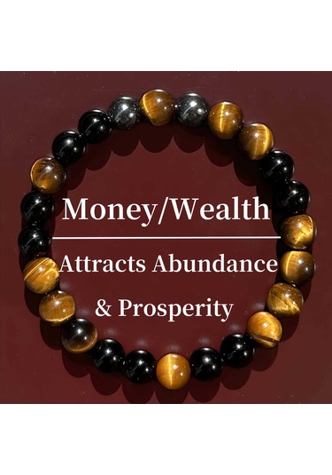 Akik Bilezik, Arkadaşlar İçin Mükemmel Bir Hediye No.130