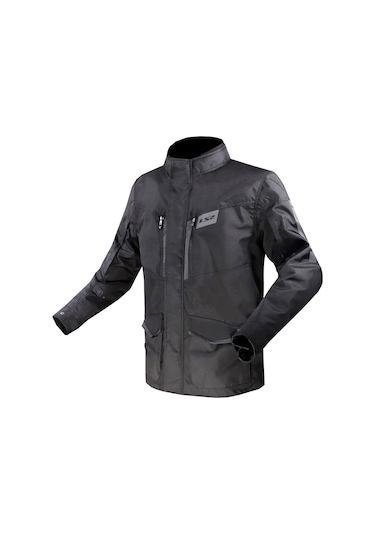 Ls2 Metropolıs Evo Mont Siyah