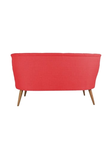 Richland Loveseat İkili Kanape Kiremit