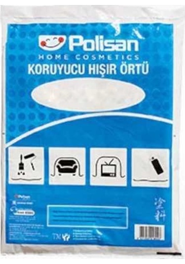 Polisan Pratik Örtü 32 M
