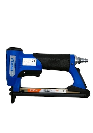 Trusty MT8016 80 Seri Havalı Zımba Tabancası