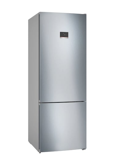 Bosch KGN56XIE0N 508 LT No-Frost Kombi Tipi Buzdolabı