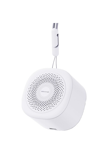 7 Molor Gece Işığı, Mini Uyku Ses Makinesi İle Bebek İçin Beyaz Gürültü Ses Makinesi 3 Renk Uzaktan Kumanda Yok