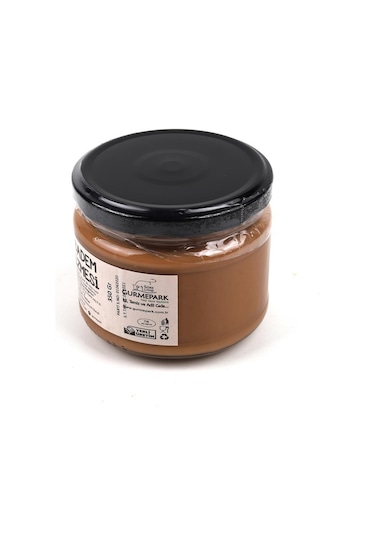 Gurmepark Badem Ezmesi 350 G