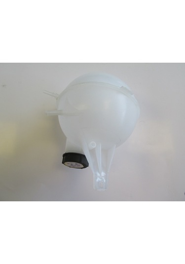 Ford Transıt V347 07/13 Radyatör Yedek Deposu Kapaklı - Radyatör