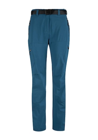Evolite Relax Erkek Outdoor Pantolon - Mavi