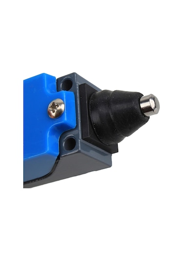 Leezsing Cnc Makine Sınır Anahtarı Me-8111 - 1nc+1no Kontak, Ip66 Koruma, 10'lu Paket