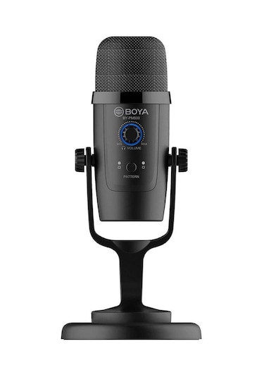 Boya By-pm500 Usb Condenser Mikrofon