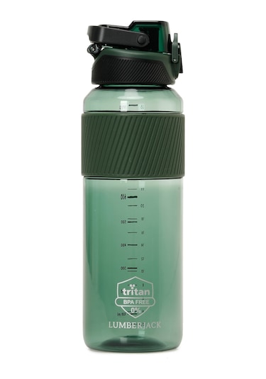 Lumberjack Ljk Rubber Wb 5fx Yeşil Unisex Matara Yeşil