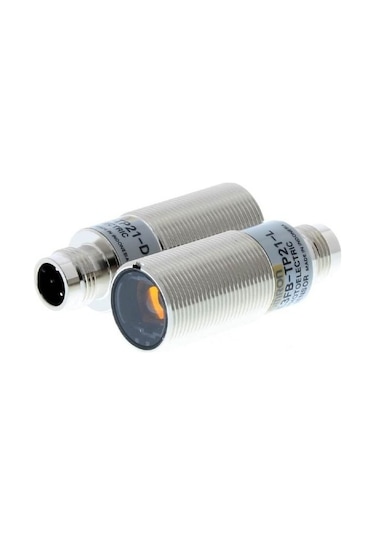 Omron E3fb-tp21 20m Karşılıklı Fotoelektrik Sensör