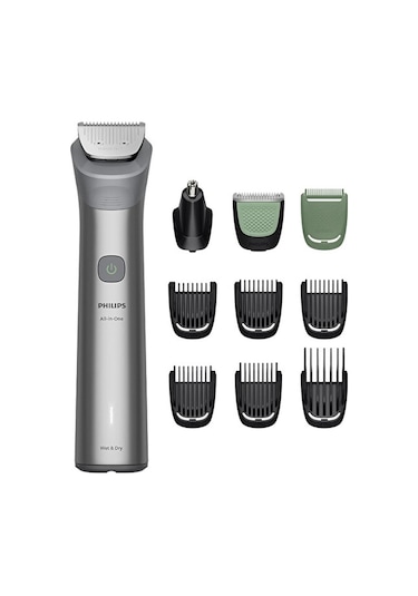 Philips Mg5922/15 10'u 1 Arada 5 Serisi Erkek Bakım Kiti