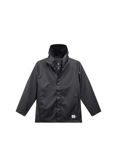 Herschel Classic Erkek Yağmurluk 50344-00001 Black Siyah