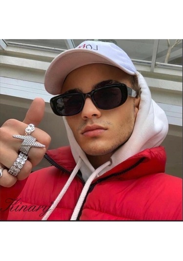 Kinary 1047-1 Unisex Güneş Gözlüğü